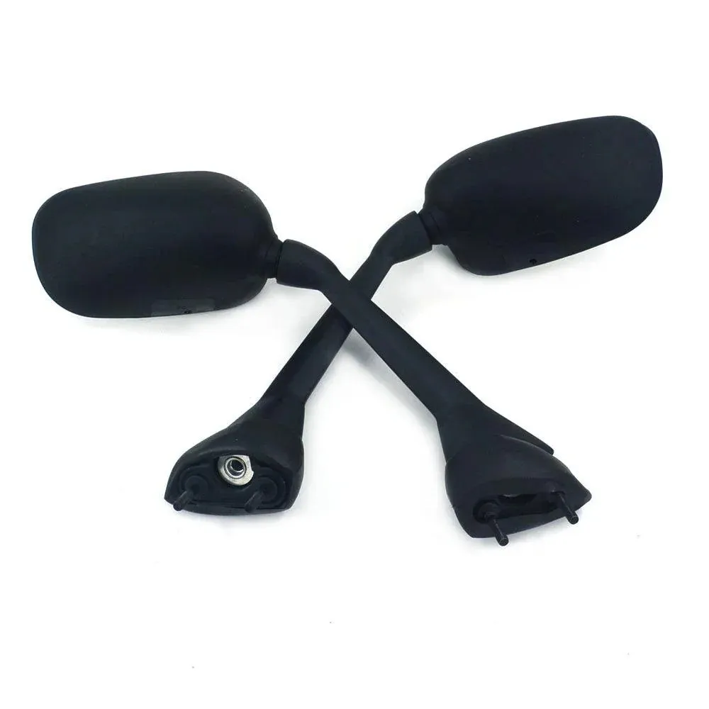 Motorcycle Rear View Mirror For FZ1 FAZER