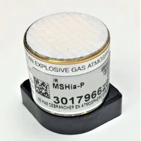 mPower POLI MP400 CH4/CO2 Biogas Combo Smart Sensor