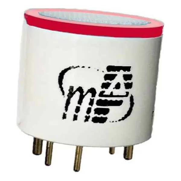 mPower UNI MP100 CO Replacement Sensor M080-0001-001