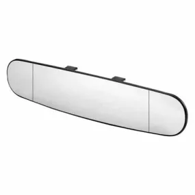 MRR RM1100 K-Source Clip On Wide Angle Rear View Mirror (11")