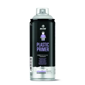 MTN PRO Plastic<br>Spray Primer