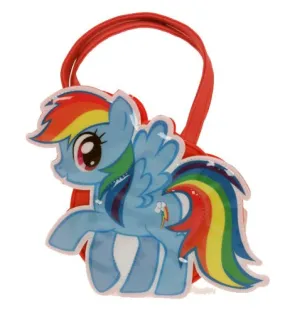 My Little Pony Rainbow Dash Handbag