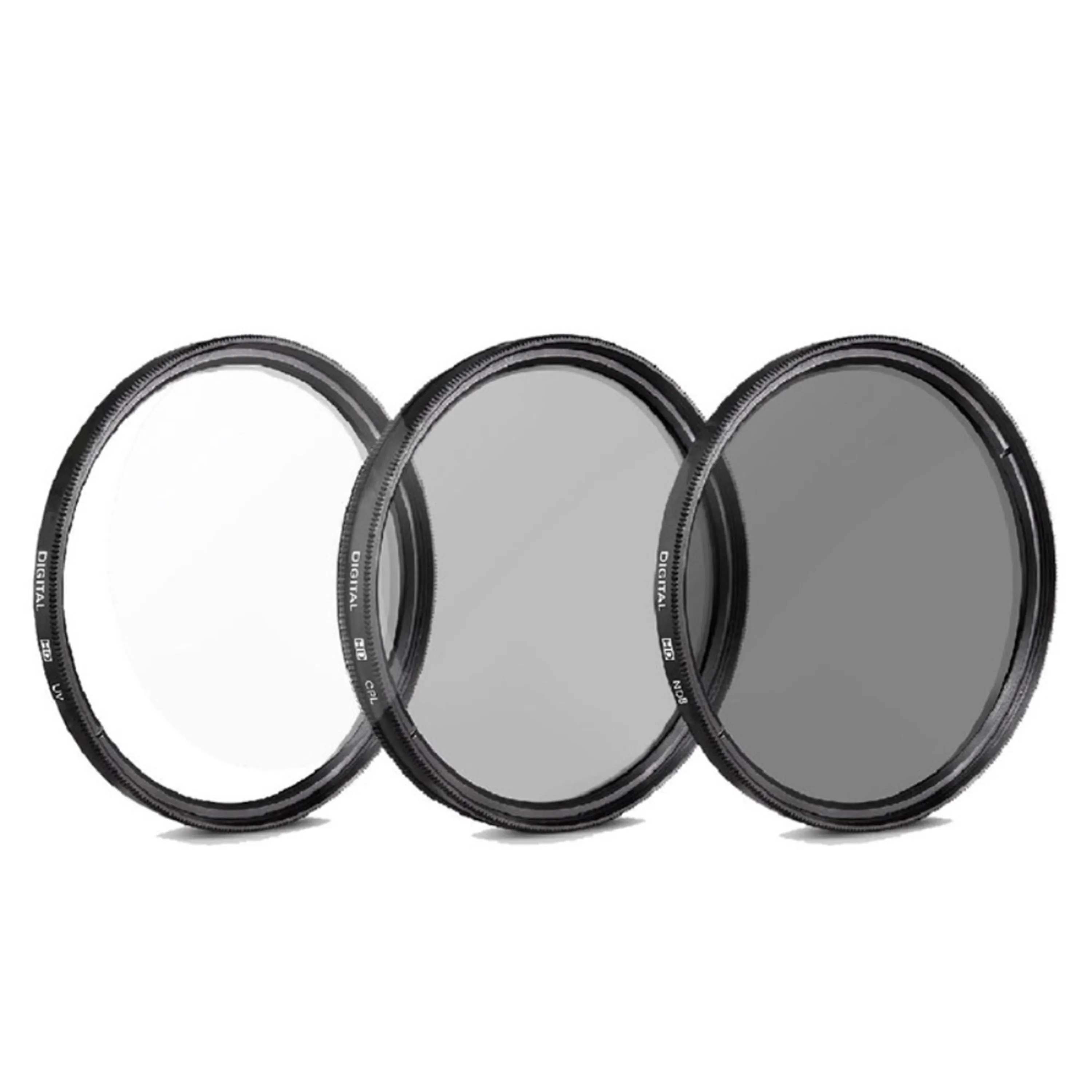 Nikon AF-S DX Micro-Nikkor 40mm f/2.8G Close-Up Lens Accessory Kit