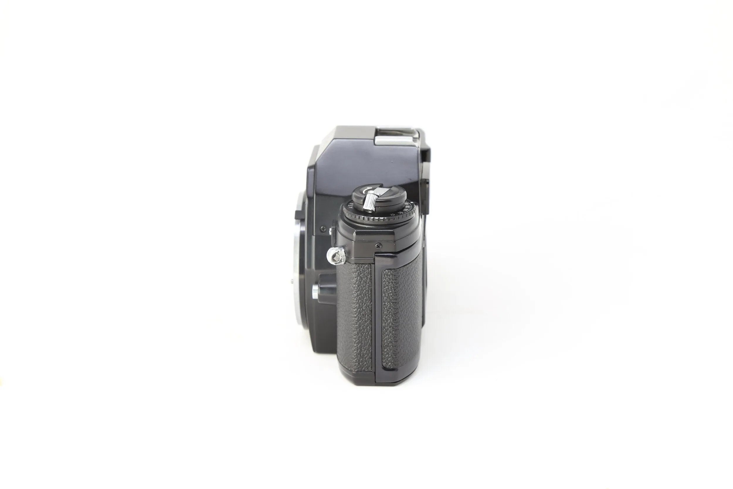 Nikon EM 35mm Film Camera 50mm Lens