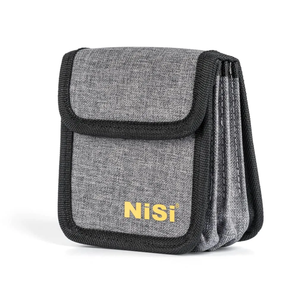 NiSi 72mm Circular ND Filter Kit