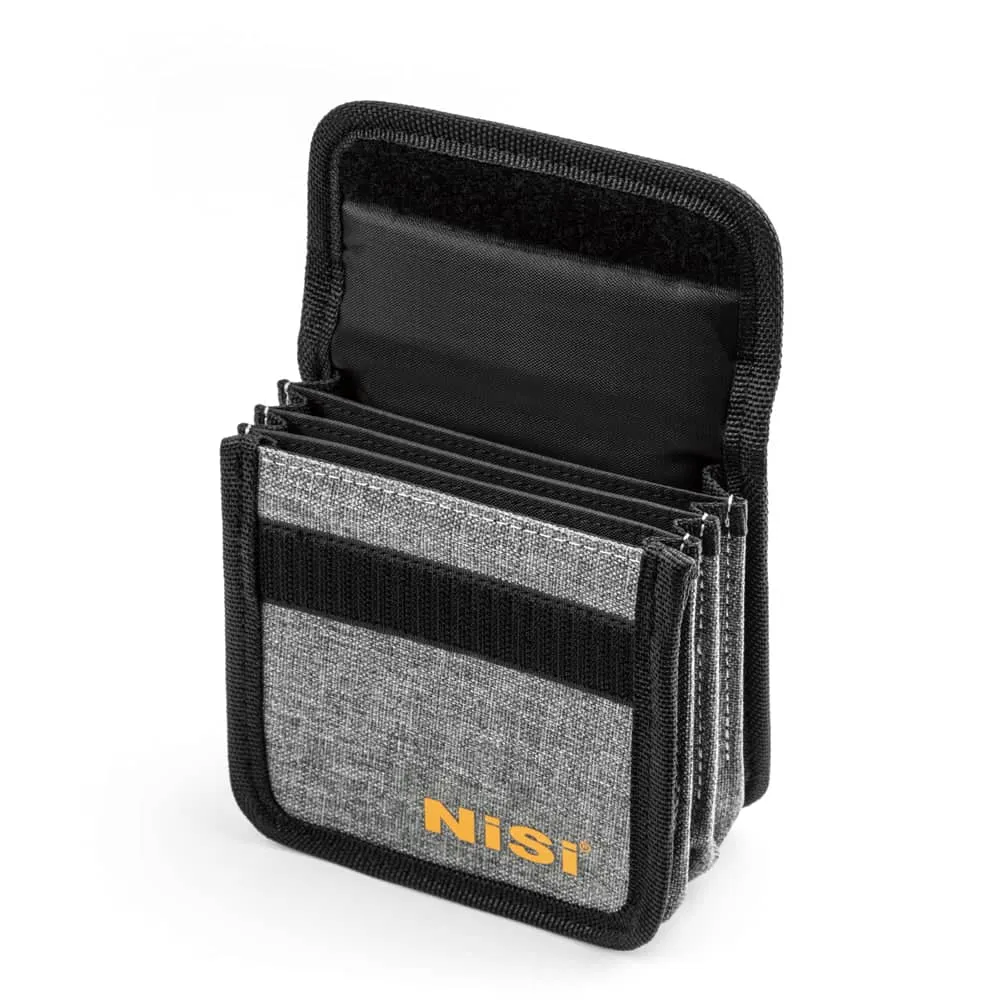 NiSi 77mm Circular ND Filter Kit