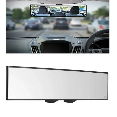 No Blind Spot Rear view Mirror