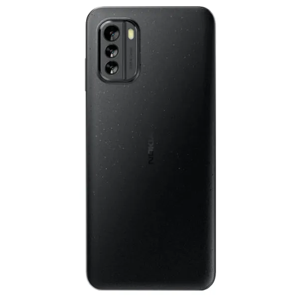 Nokia G60 5G 128GB (Pure Black) 6GB/128GB 50mp Pure Black