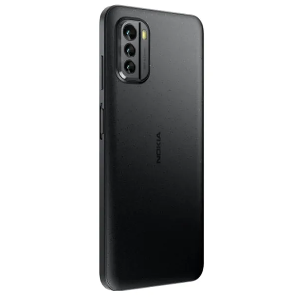 Nokia G60 5G 128GB (Pure Black) 6GB/128GB 50mp Pure Black