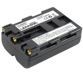 Nomem Li Ion Sony Np-fm500h