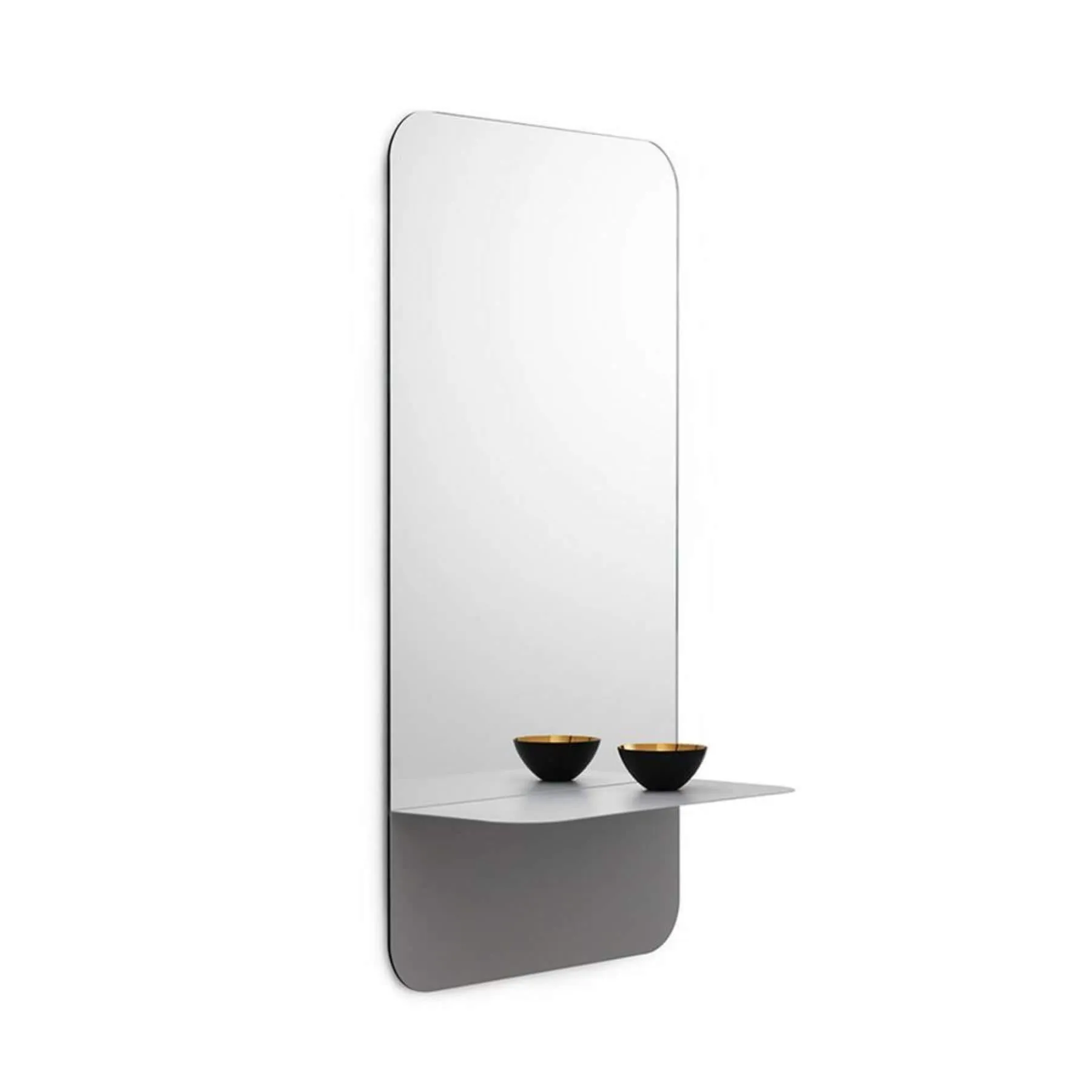Normann Copenhagen Horizon Mirror Vertical