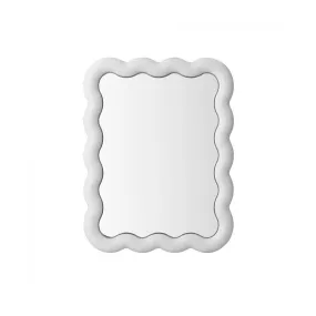 Normann Copenhagen Illu Mirror - 65cm x 50cm