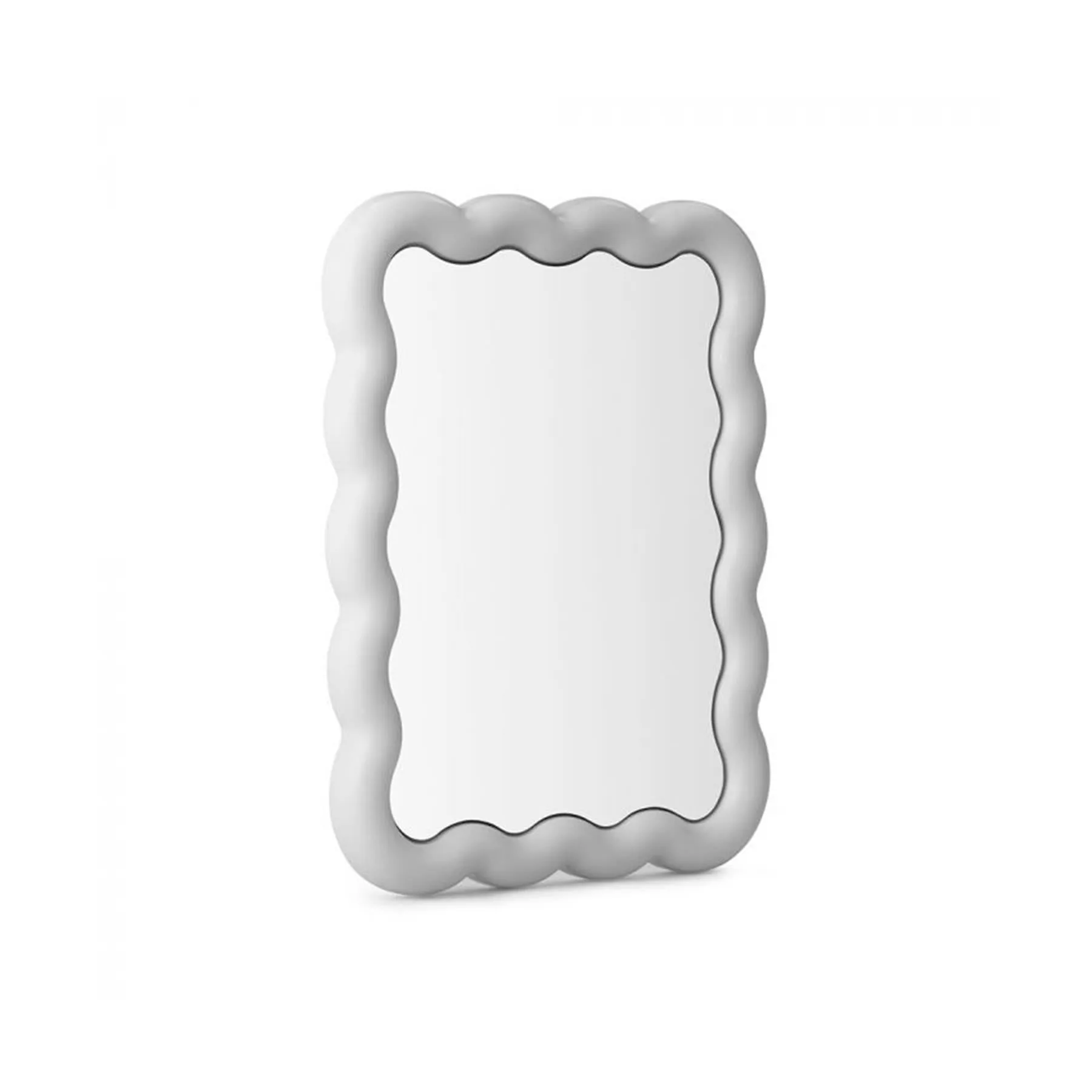 Normann Copenhagen Illu Mirror - 65cm x 50cm