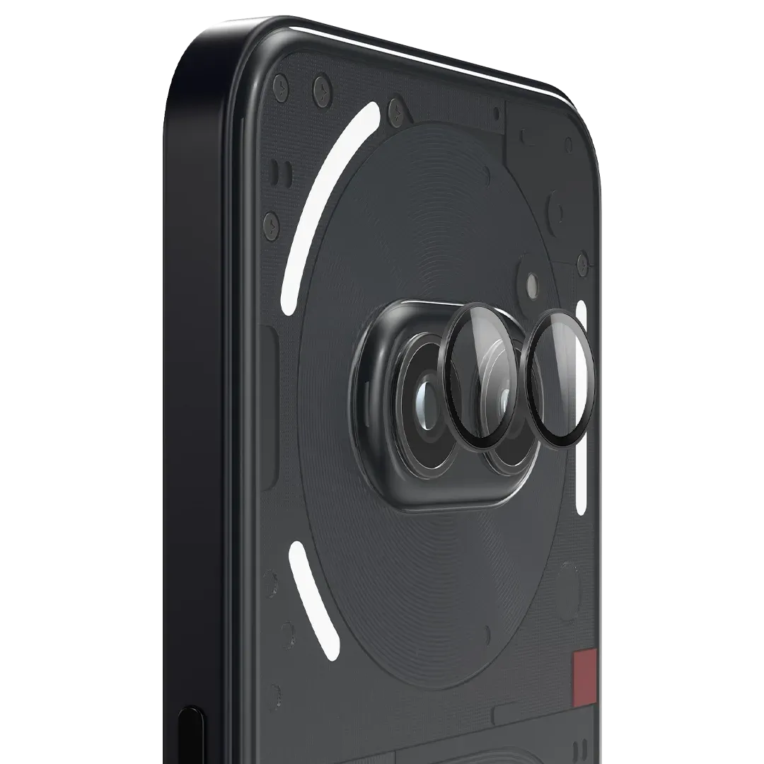 Nothing Phone (2a) Camera Lens Protectors