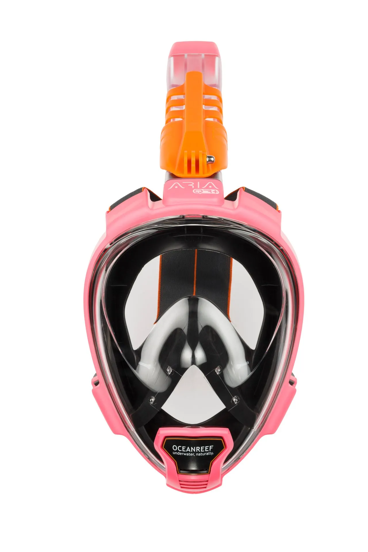 Ocean Reef ARIA QR  w/ camera holder