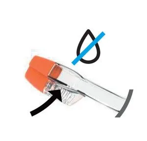 Ocean Reef ARIA QR  w/ camera holder