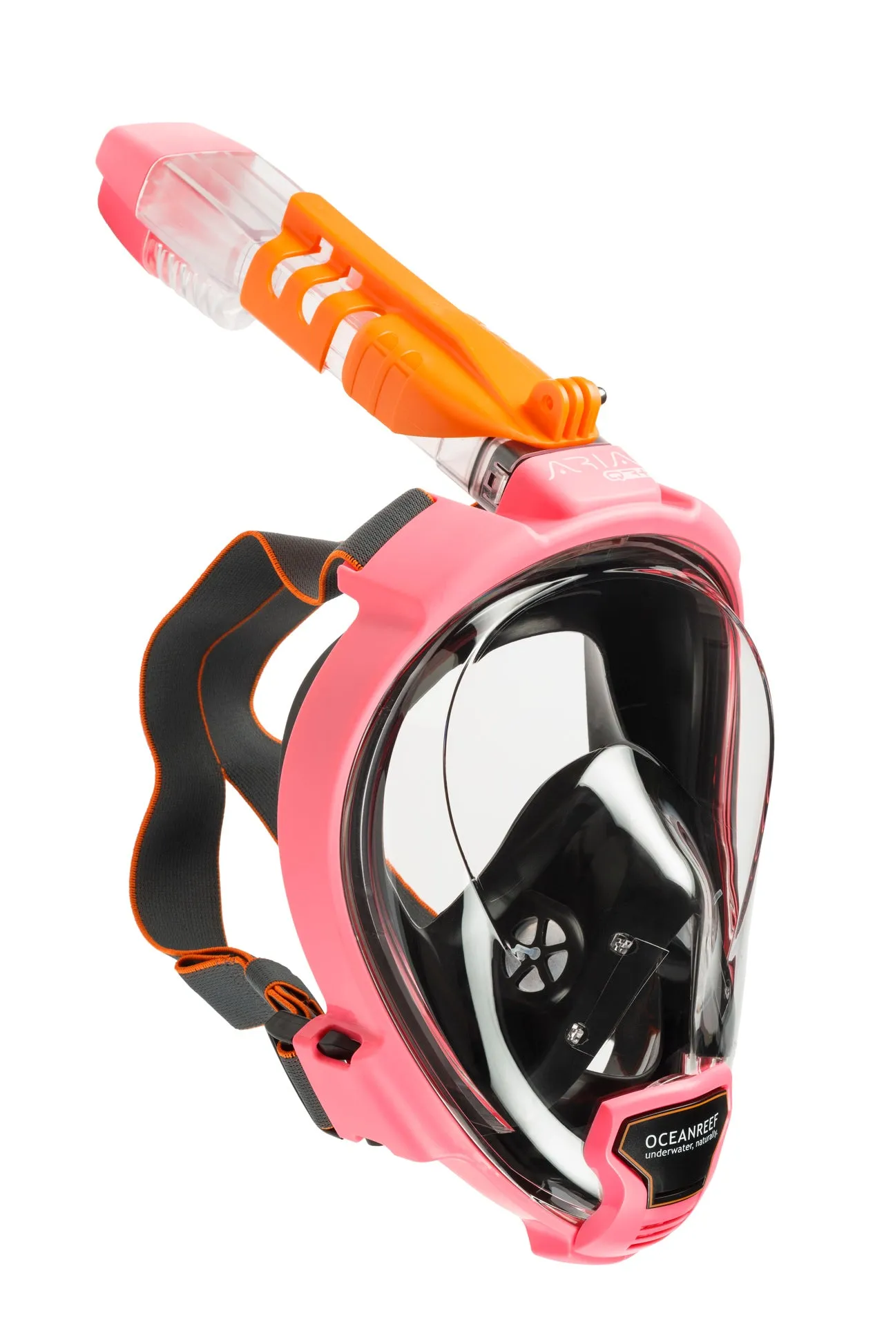 Ocean Reef ARIA QR  w/ camera holder