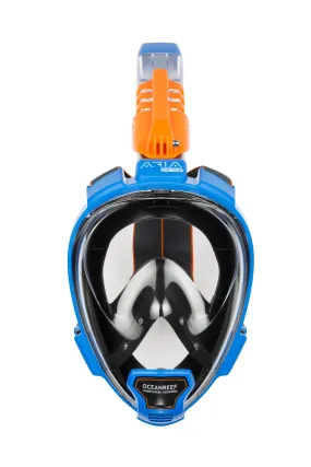 Ocean Reef ARIA QR  w/ camera holder