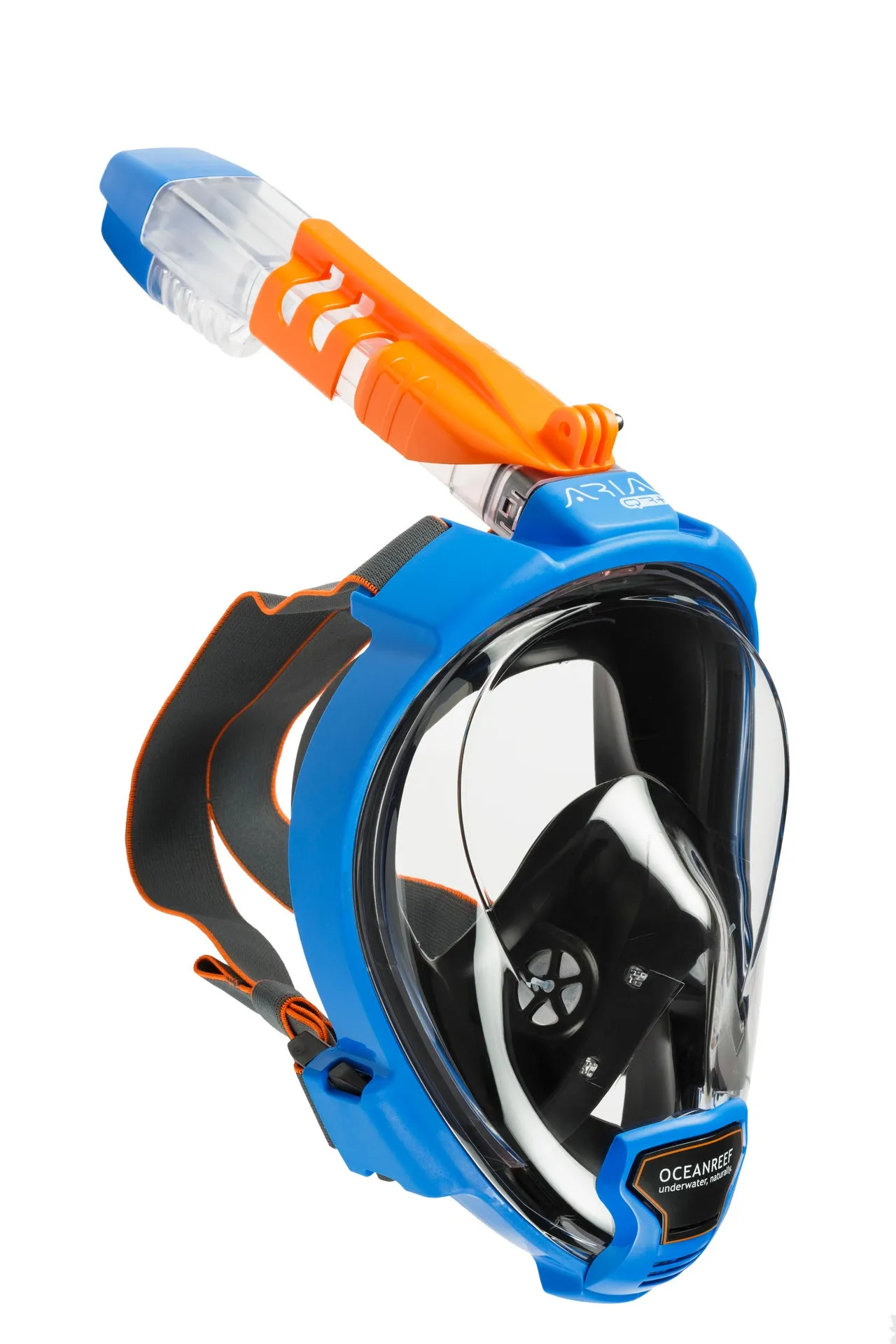 Ocean Reef ARIA QR  w/ camera holder