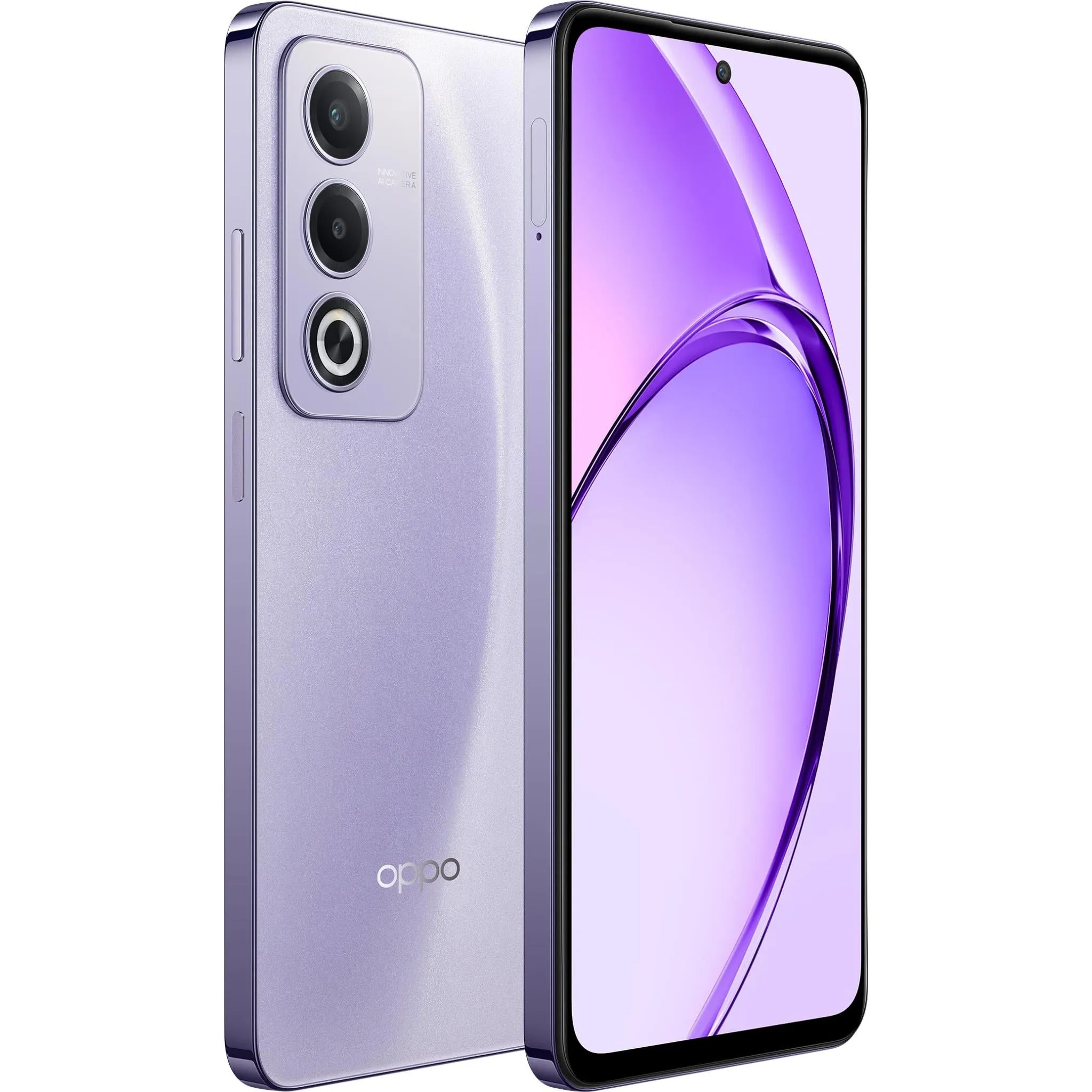 OPPO A80 5G 256GB (Moonlight Purple)