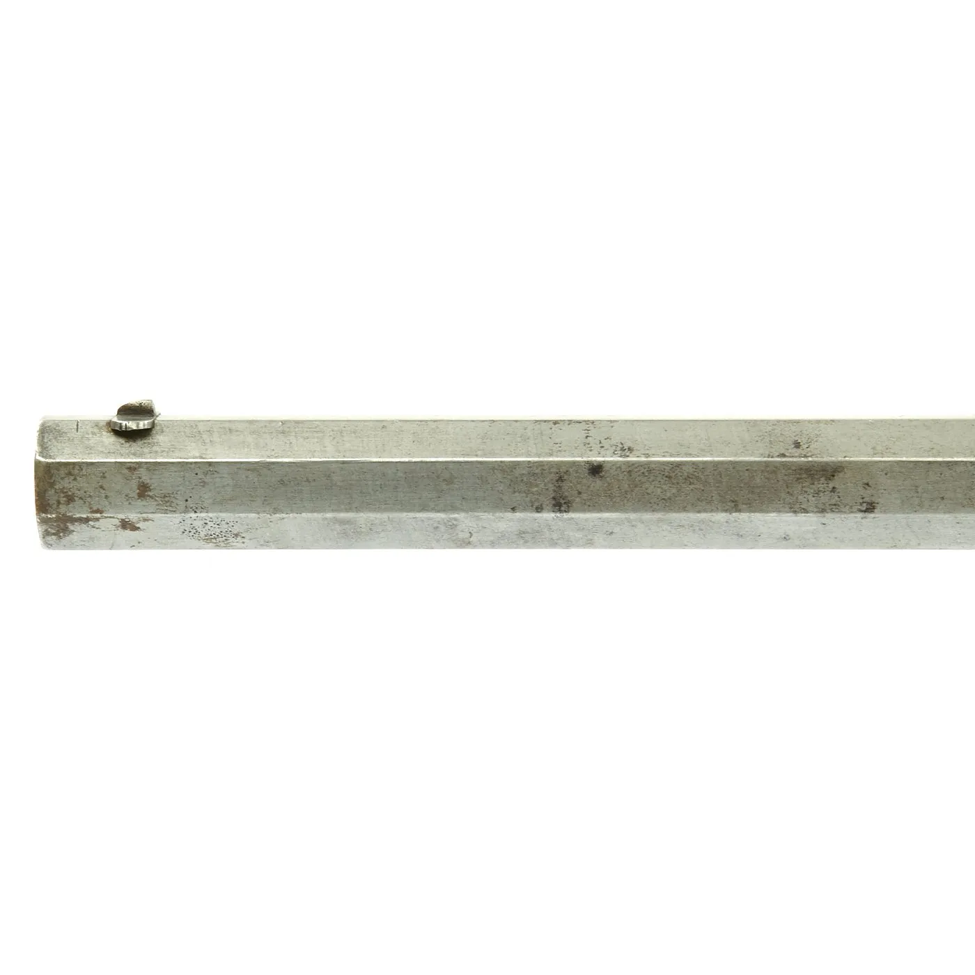 Original British Terry's Patent Sporting Rifle made by Charles Nephew & Co. for Nepalese Royalty