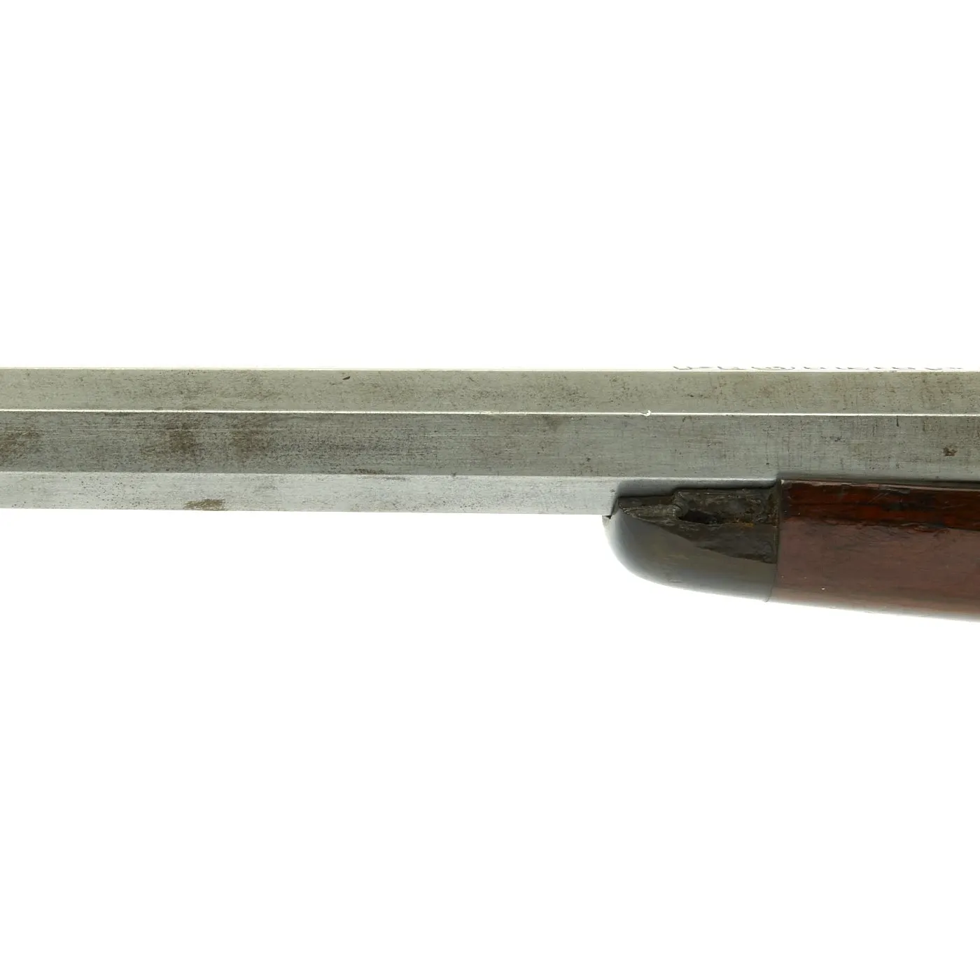 Original British Terry's Patent Sporting Rifle made by Charles Nephew & Co. for Nepalese Royalty