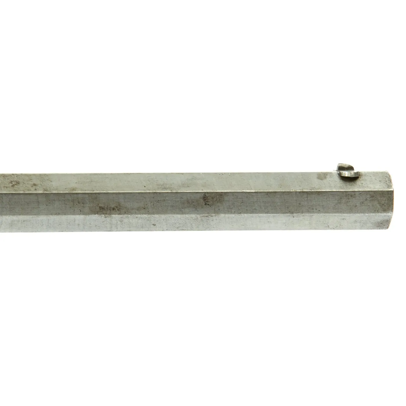 Original British Terry's Patent Sporting Rifle made by Charles Nephew & Co. for Nepalese Royalty