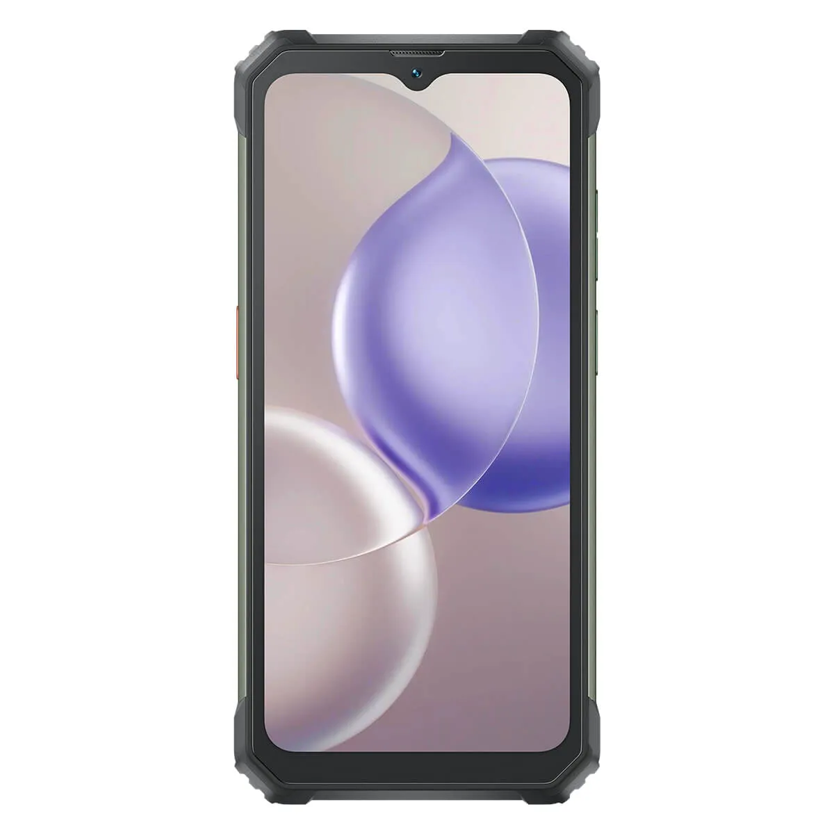Oscal S80 6.583-Inch 6 128GB 13000mAh Massive Battery 4G Ruggedized Smartphone