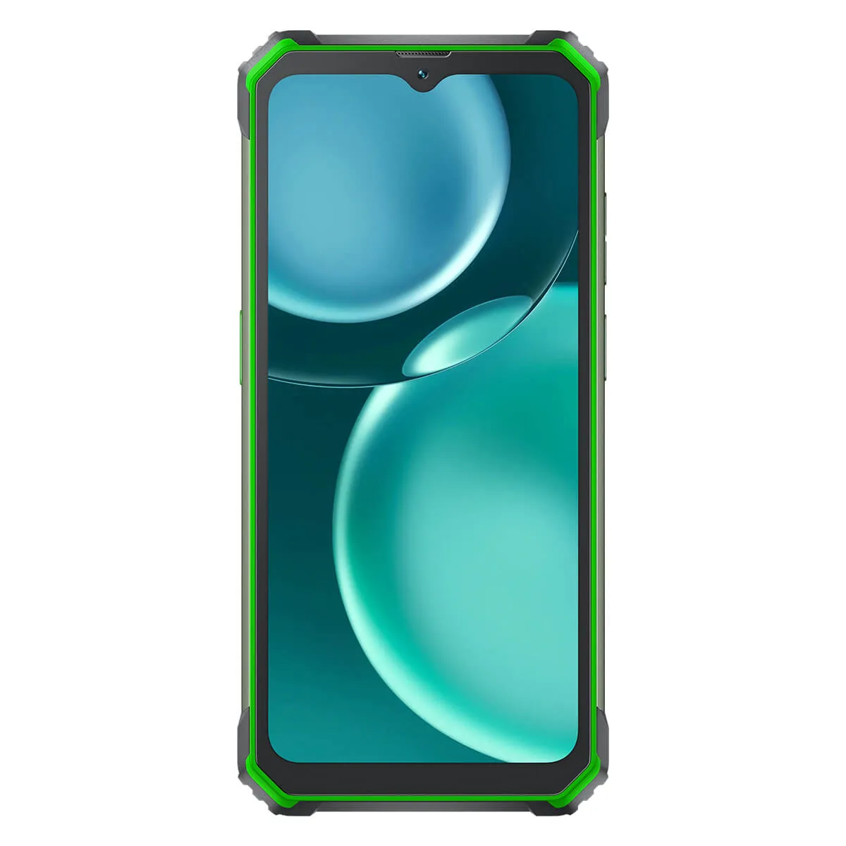 Oscal S80 6.583-Inch 6 128GB 13000mAh Massive Battery 4G Ruggedized Smartphone