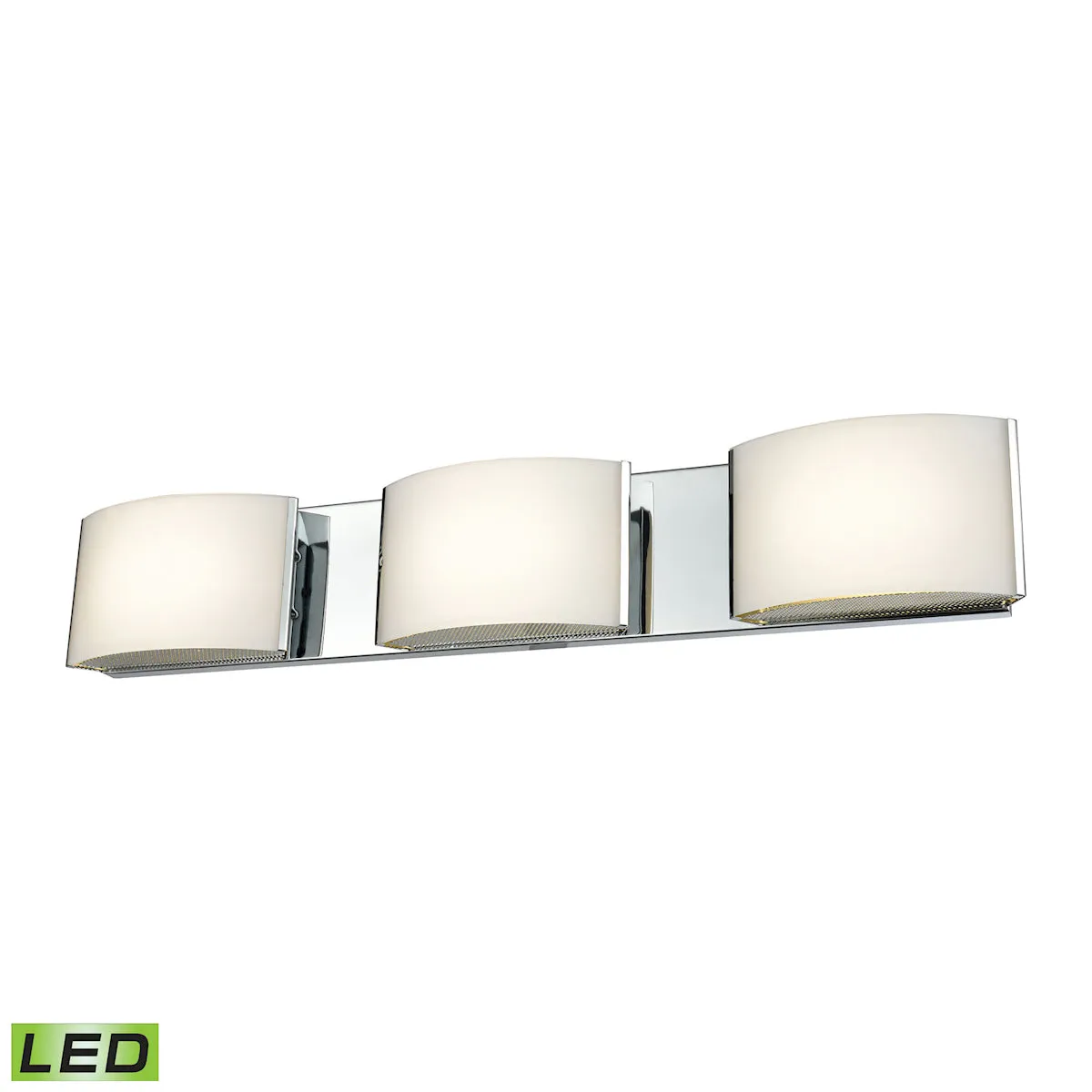 Pandora 3-Light Bath Vanity