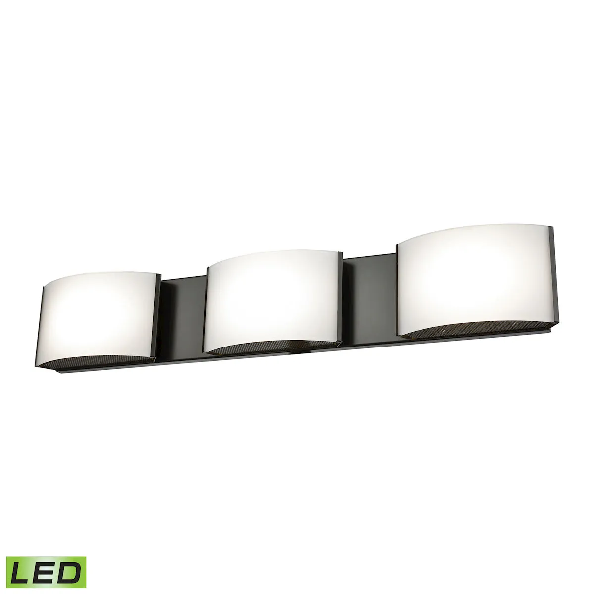 Pandora 3-Light Bath Vanity