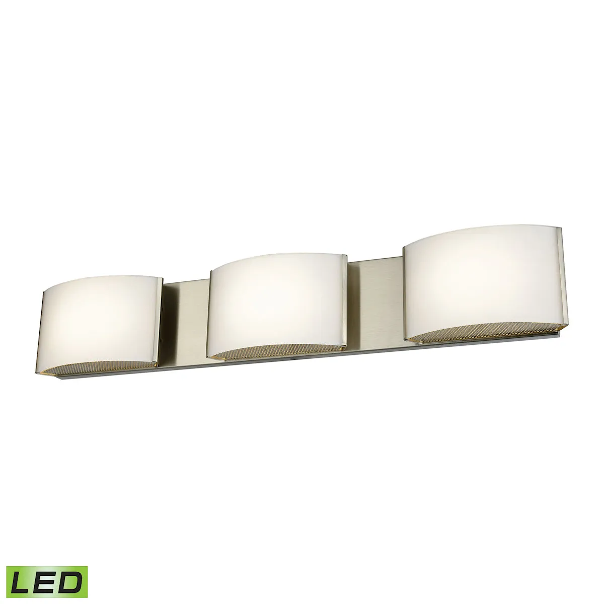 Pandora 3-Light Bath Vanity