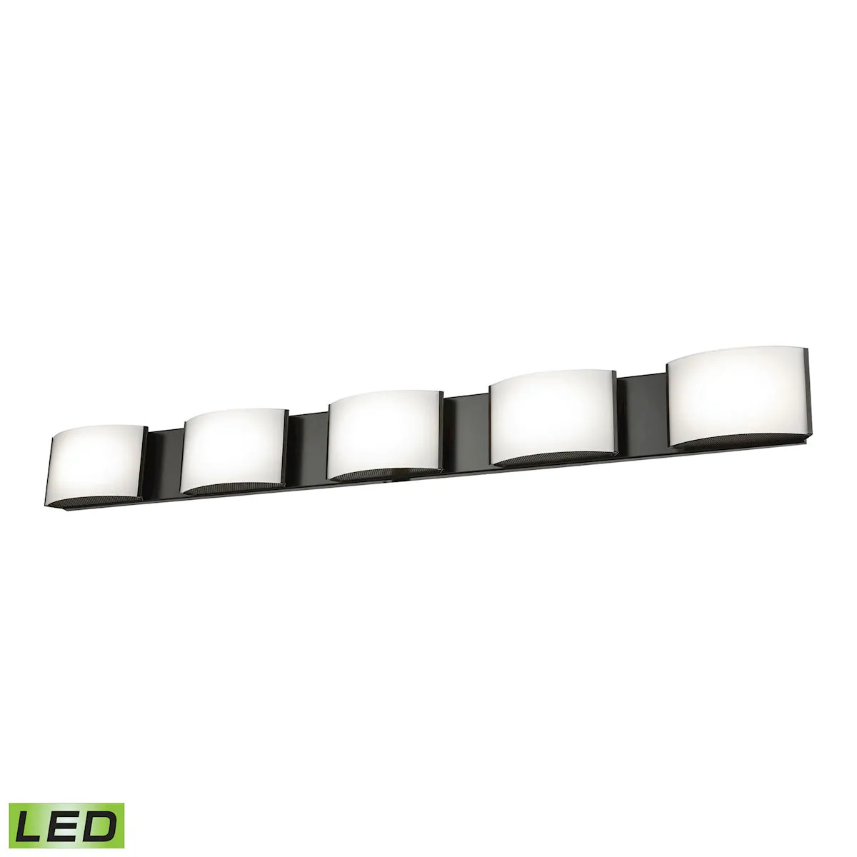 Pandora 5-Light Bath Vanity