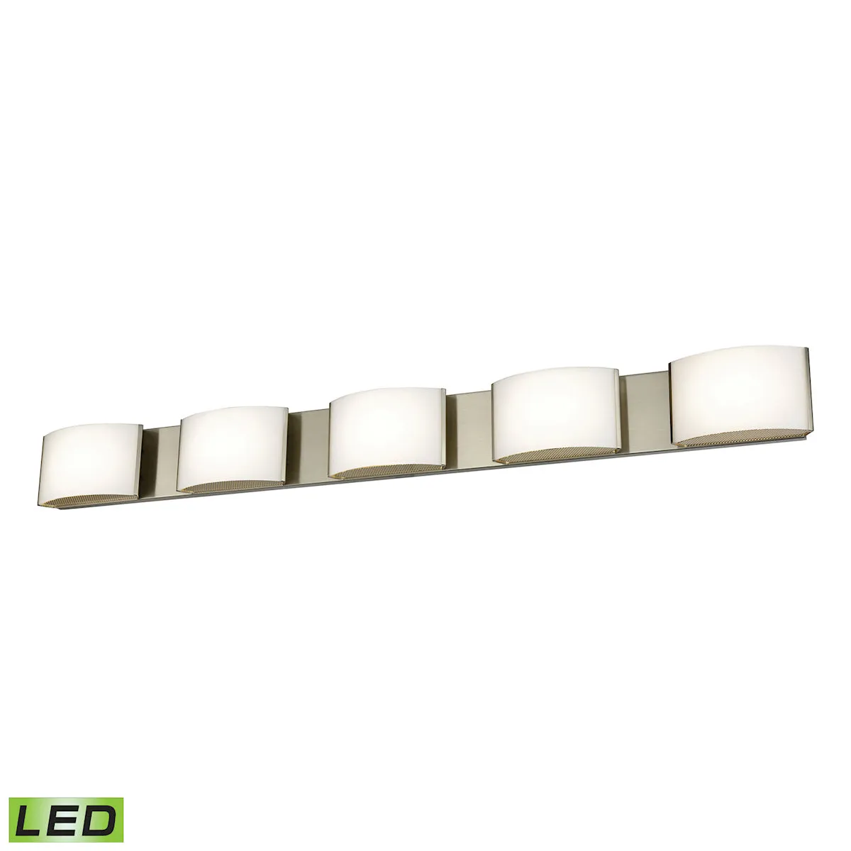 Pandora 5-Light Bath Vanity