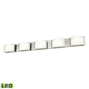 Pandora 5-Light Bath Vanity