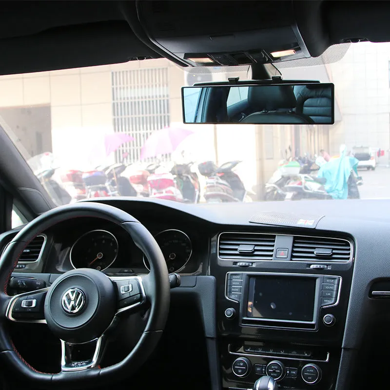 Panoramic Rear Mirror Angle Mortes