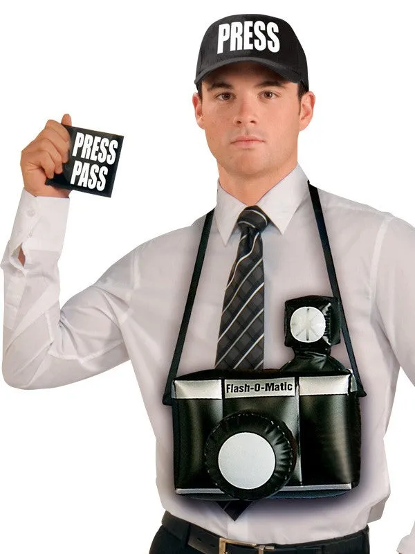Paparazzi Kit