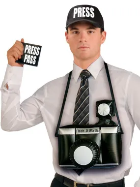 Paparazzi Kit