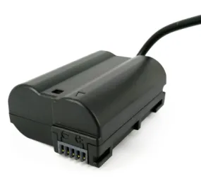 Pegasus Astro Nikon Battery Coupler - ENEL15