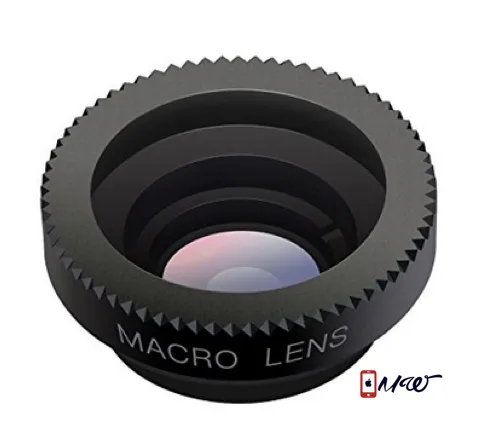 Phone iPhone Camera Lens,Oande 3 in 1 Fisheye Lens & 10X Macro Lens &0.65X Wide Angle Lens,Cell Phone Lens HD Camera Lens Kits for iPhone 7/6s Plus/6s/5s