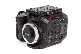PL Mount Modification Kit (Panasonic EVA1)