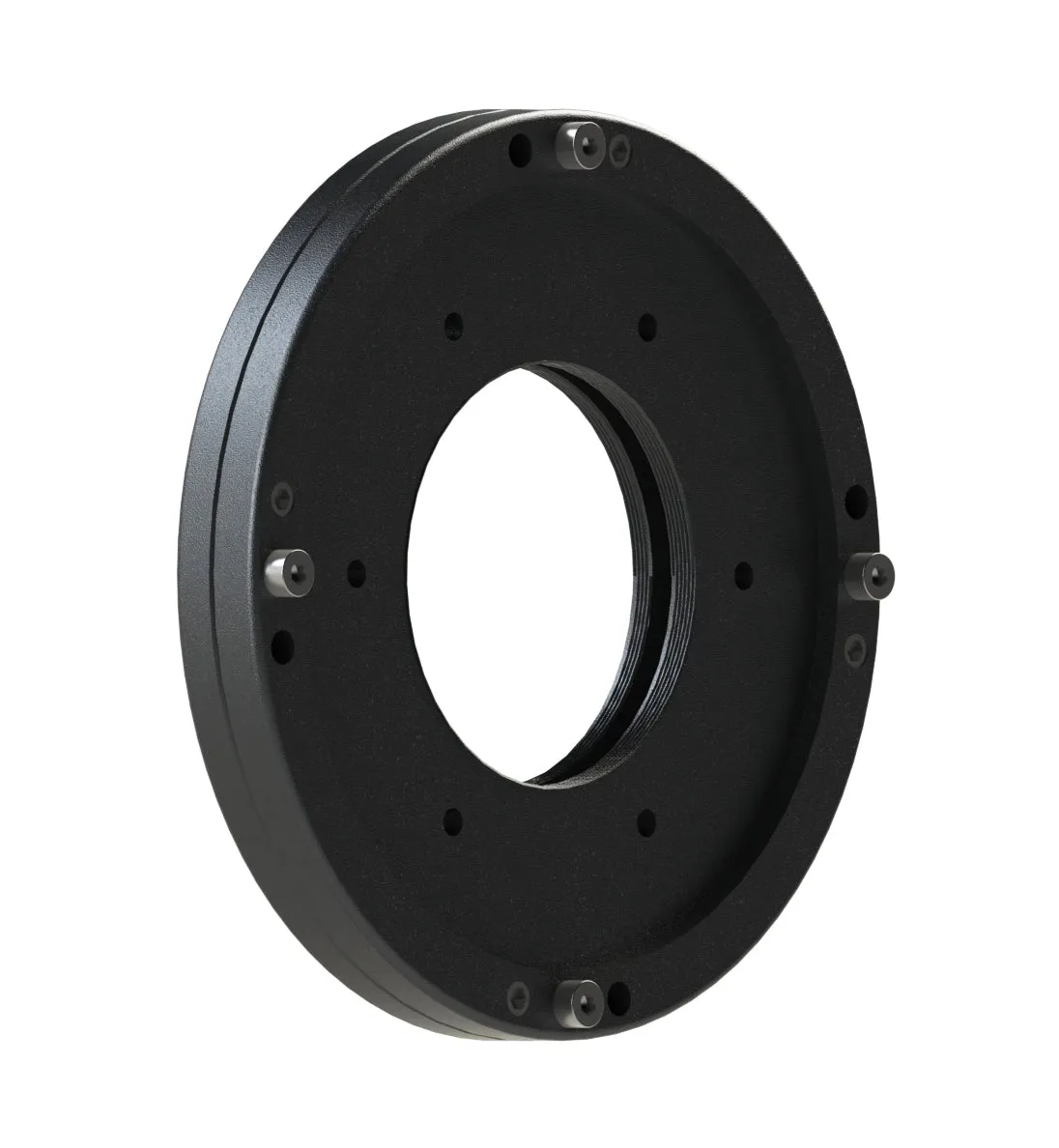 Player One Astronomy R31 R27 Compatible Rear 4P Tilter Plate for Carbon Fiber cooled cameras