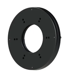Player One Astronomy R31 R27 Compatible Rear 4P Tilter Plate for Carbon Fiber cooled cameras