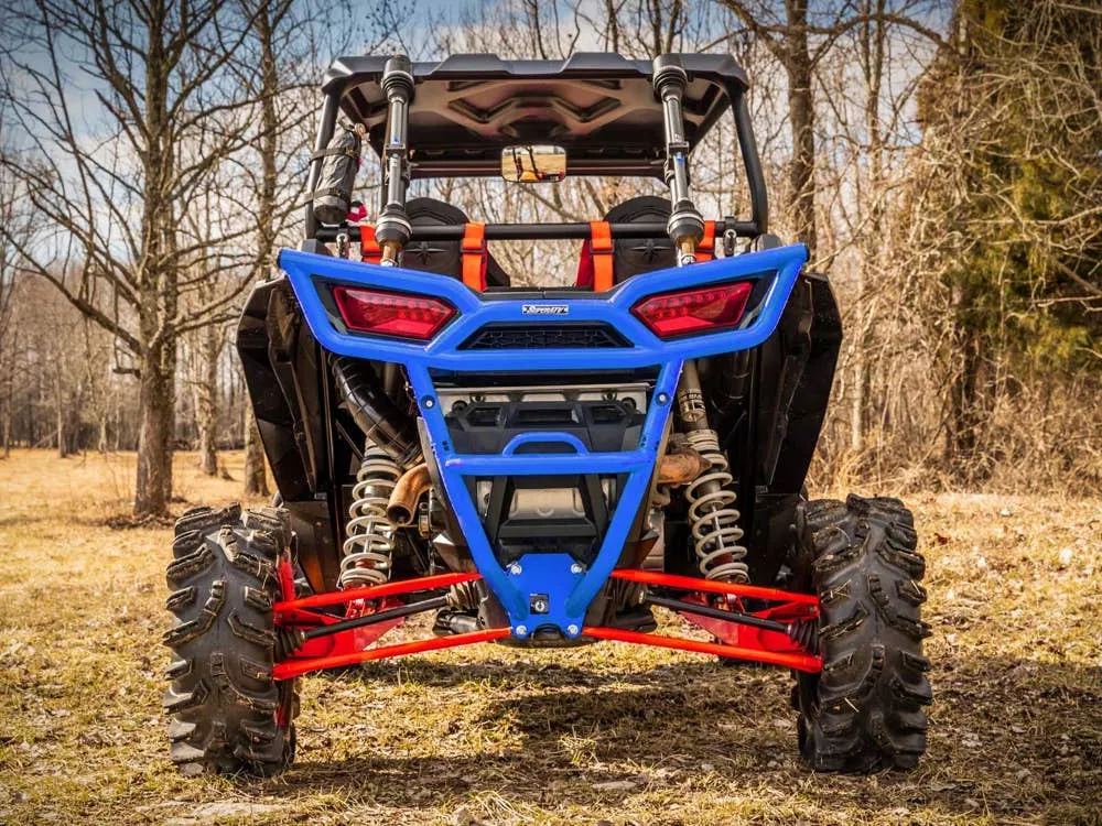 Polaris RZR XP Turbo Rear Bumper (2016 )