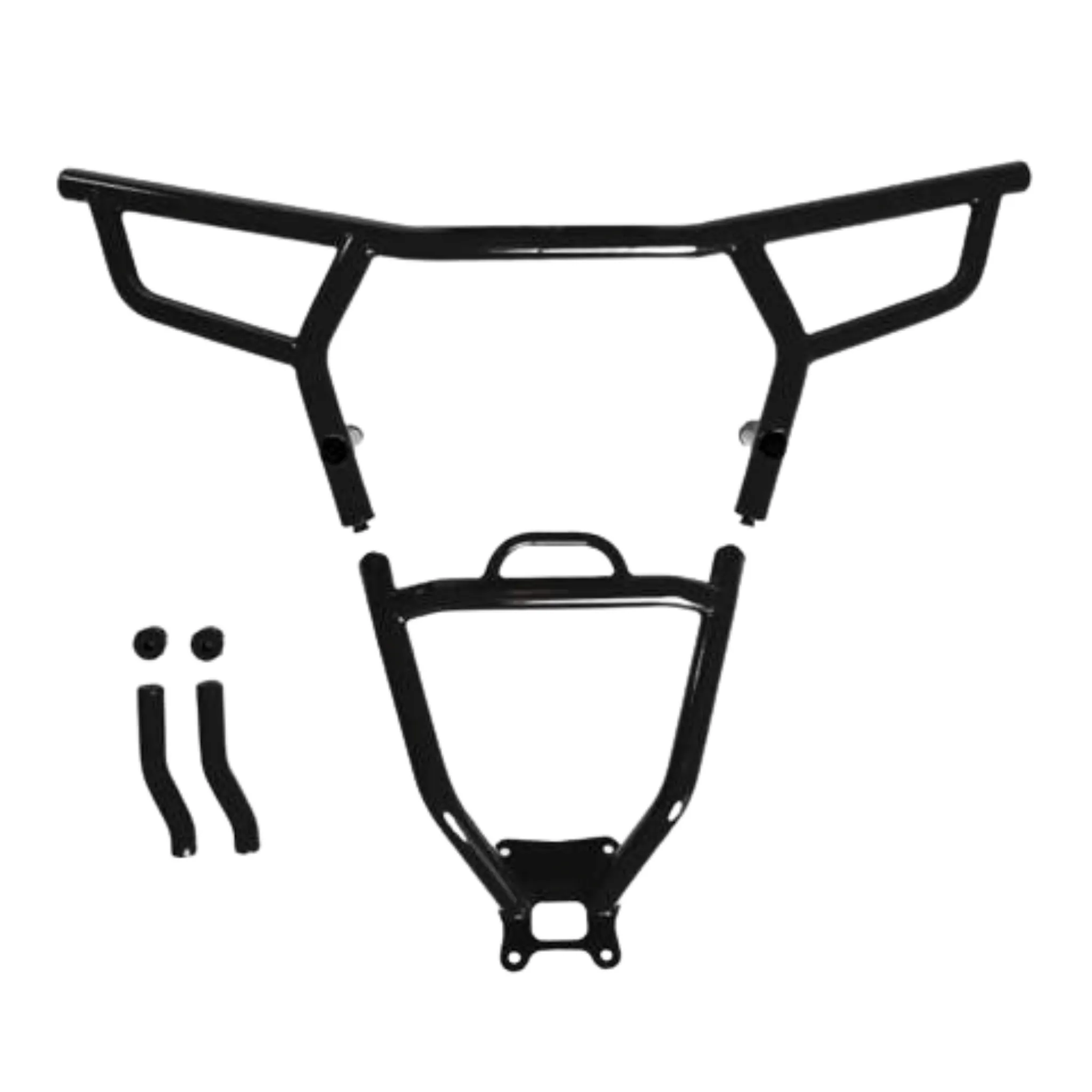 Polaris RZR XP Turbo Rear Bumper (2016 )