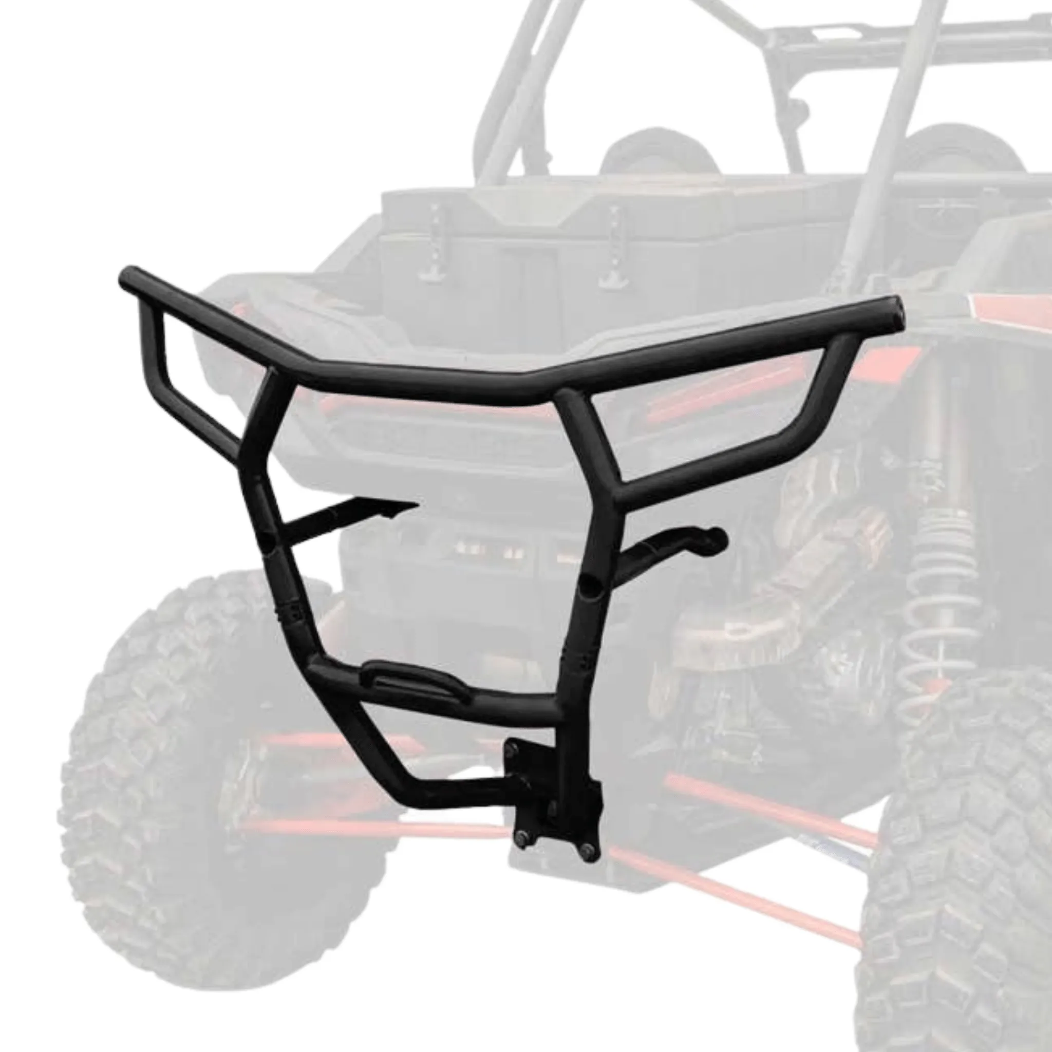 Polaris RZR XP Turbo Rear Bumper (2016 )