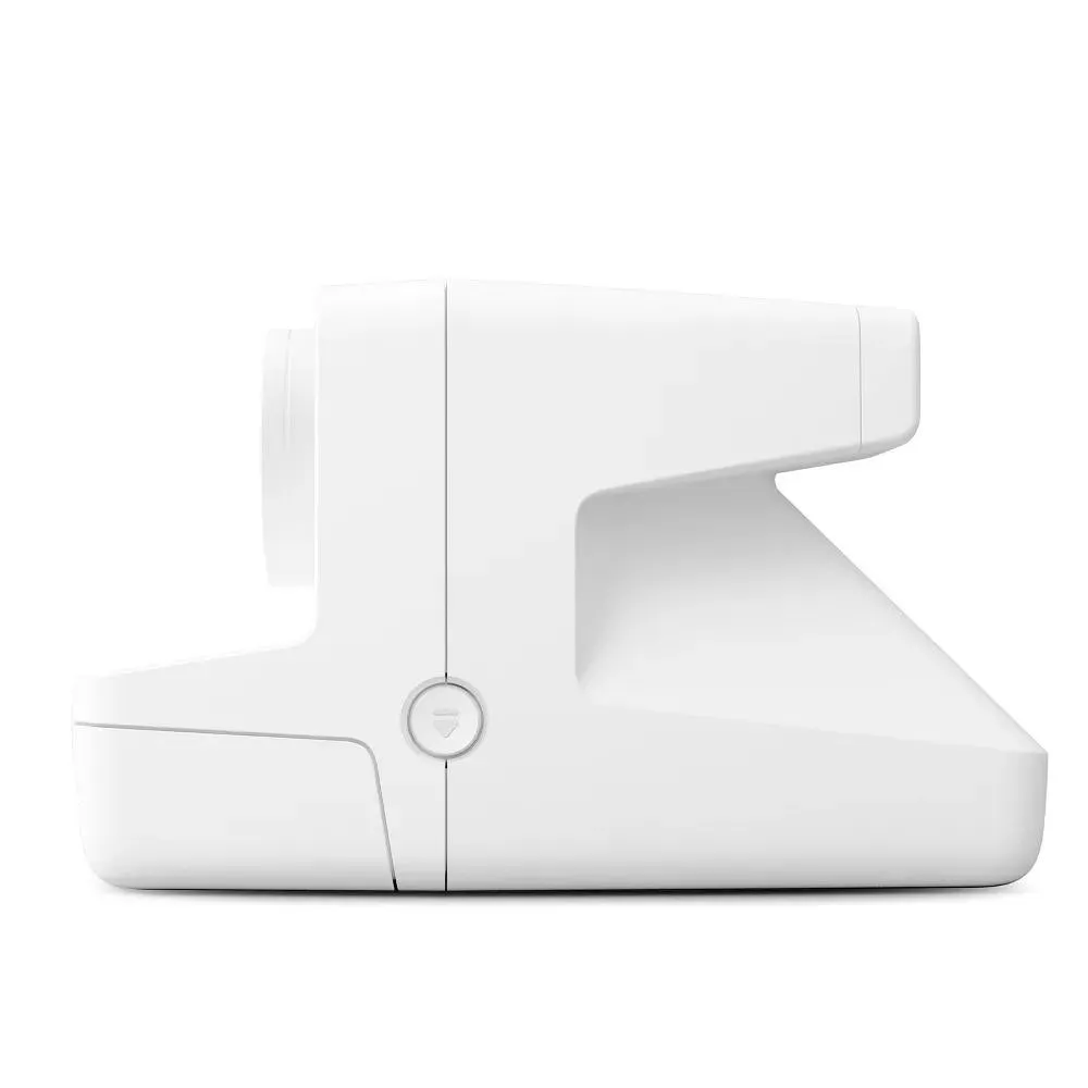 Polaroid NOW  Generation 2 Instant Camera (White) 9077