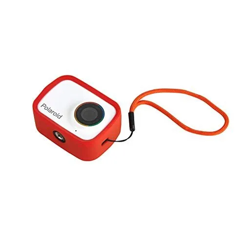 Polaroid Sport Action Camera 720p 12.1mp, Waterproof Camcorder