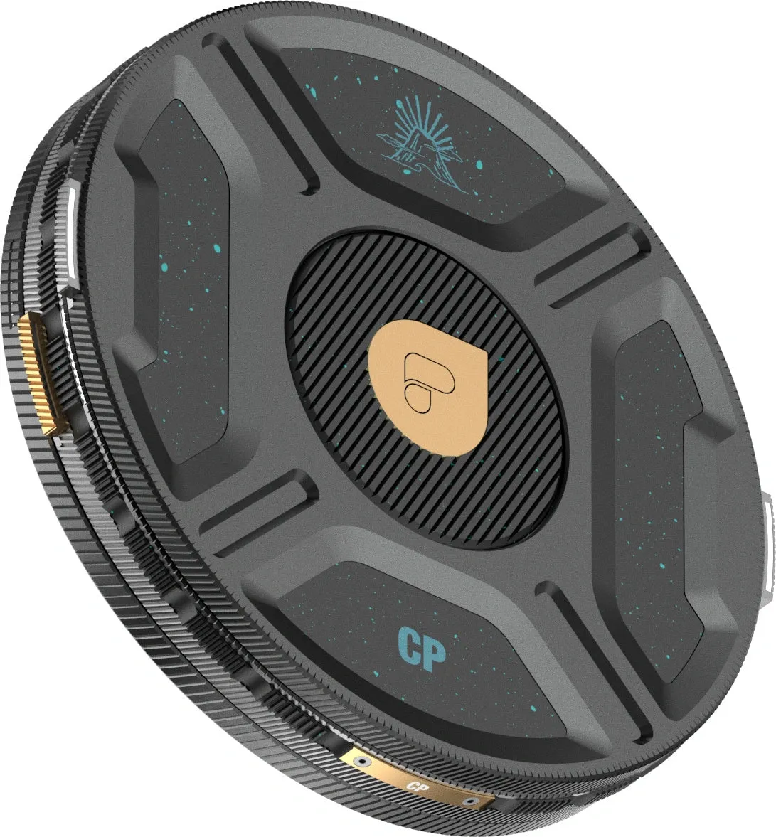 PolarPro Helix - CP Starter Kit - Burkard Edition