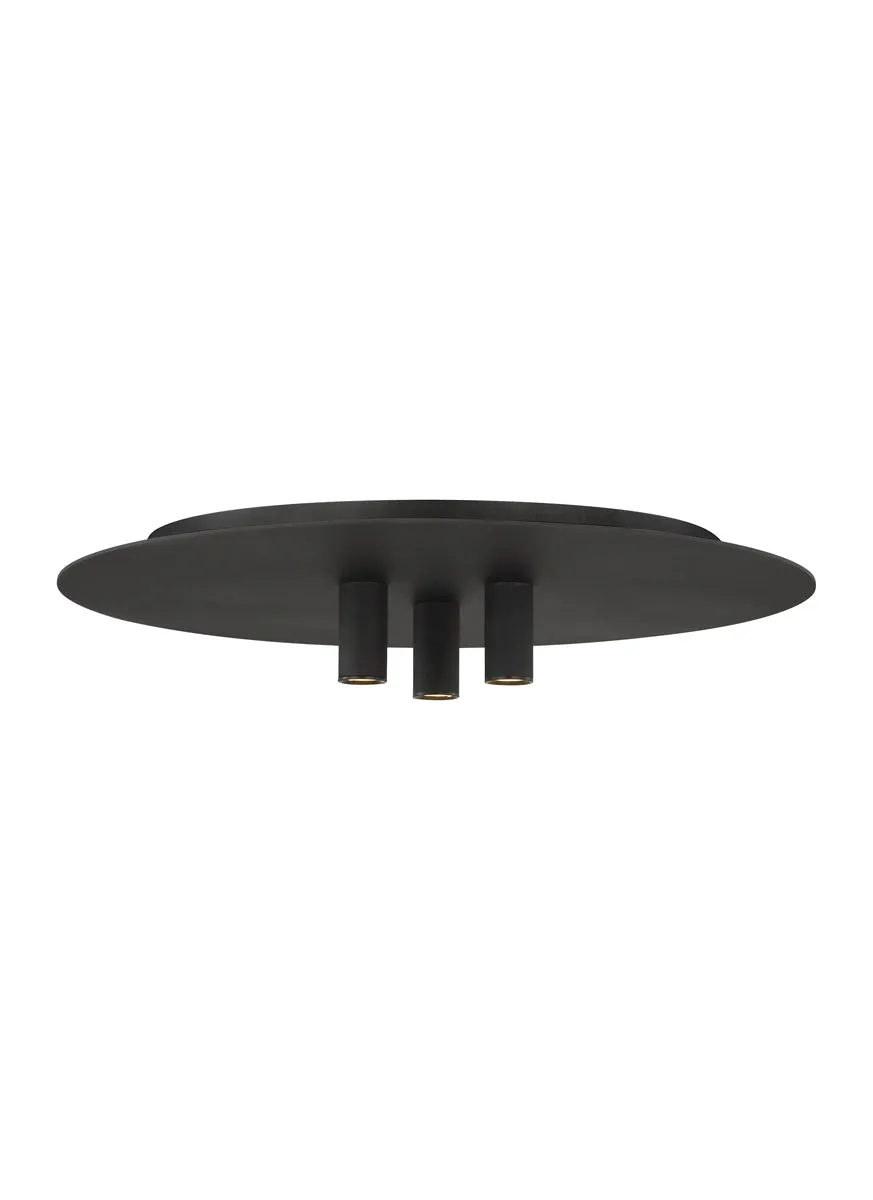 Ponte 16" Flush Mount